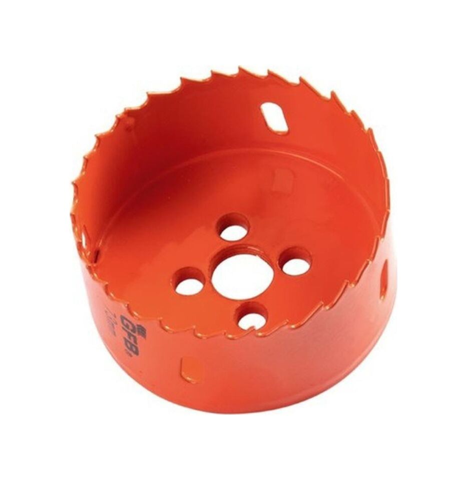 140 Mm Bimetal Panç Delik Testeresi Gfb4841