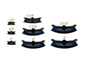 EUROMAX HİDROLİK BORU BÜKME Ex75033