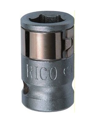 RİCO BİTS ADAPTÖR 3/8-3/8 RC7417