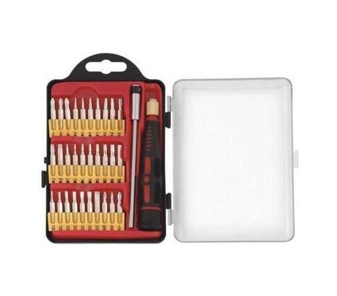 WERT ELEKTRONİKÇİ TORNAVİDA SETİ 32 PARÇA 2254