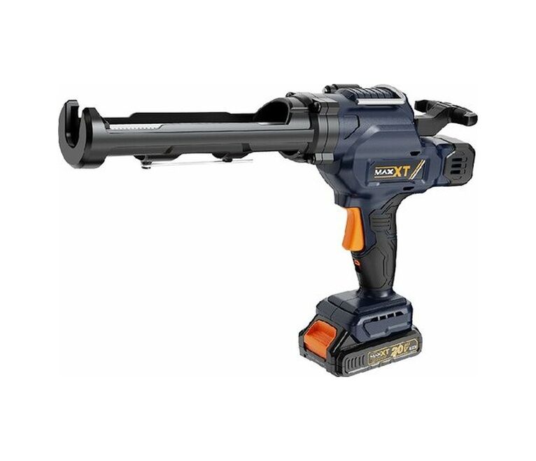 MAXXT AKÜLÜ SİLİKON TABANCASI 20V MDCG20V1