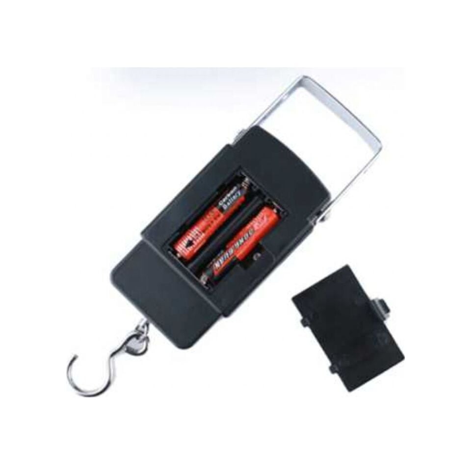 Profesyonel Dijital El Terazisi Taşınabilir El Kantarı 50 Kg 44