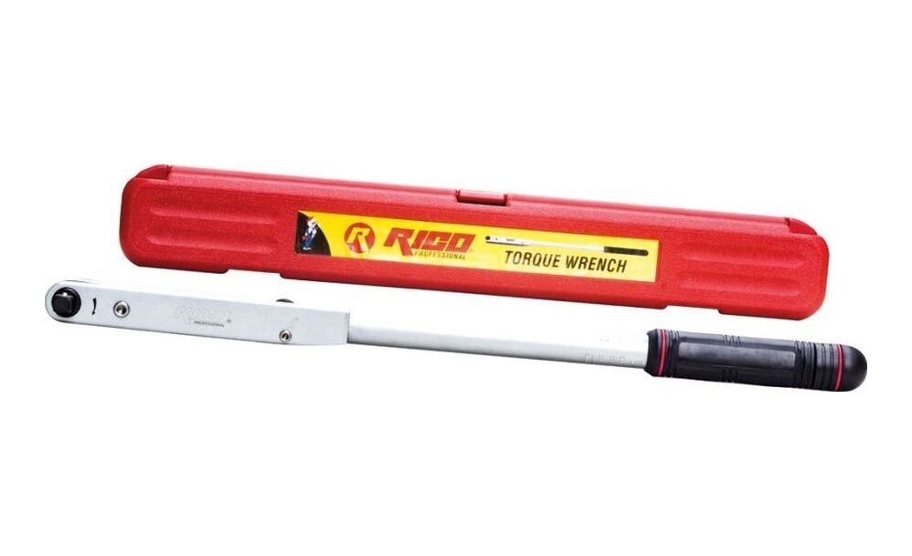 RİCO TORK KOL 3-14 KG RC1617