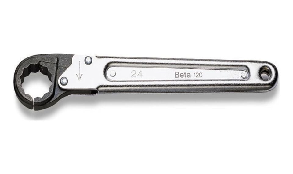 BETA ANAHTAR CIRCIR 12 MM