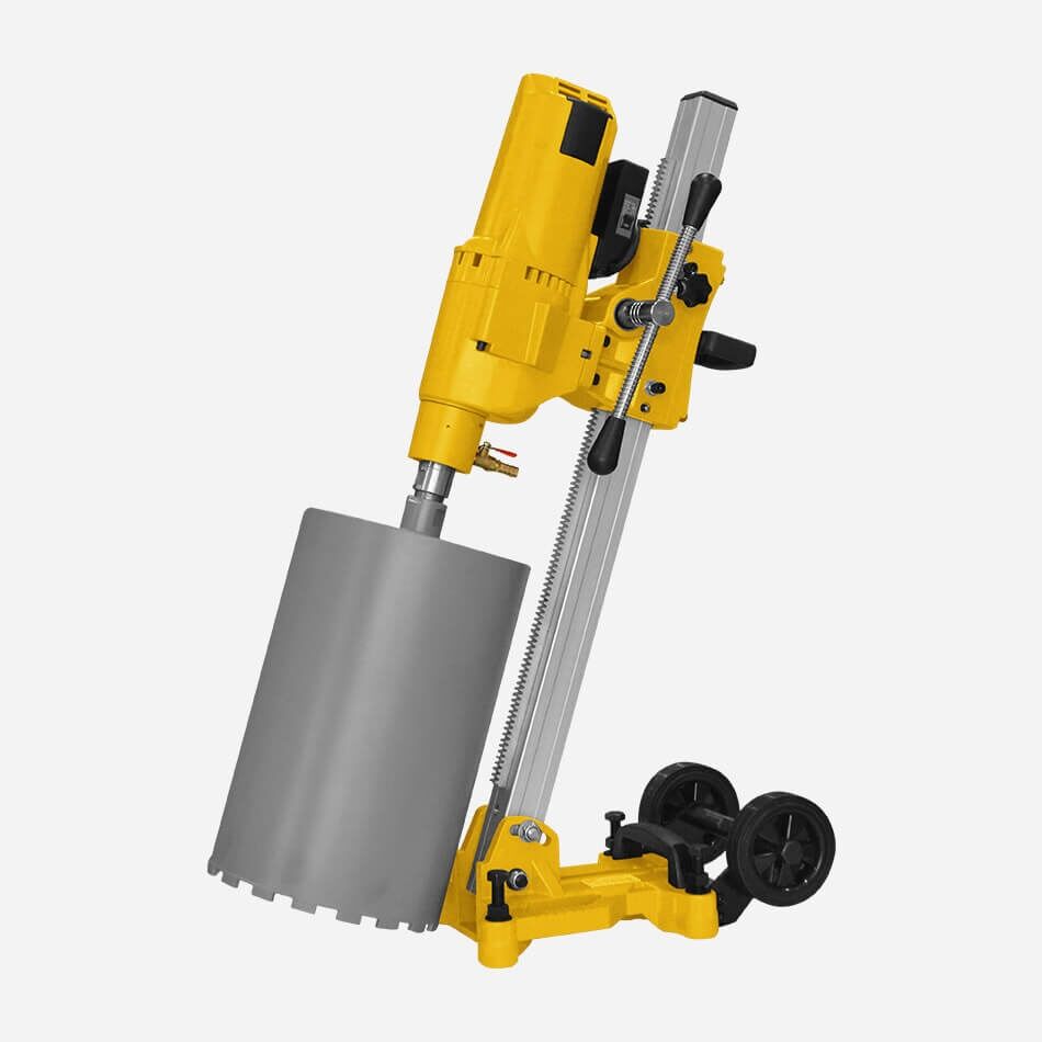 Rtrmax RTM6832 Açılı Karot Makinesi