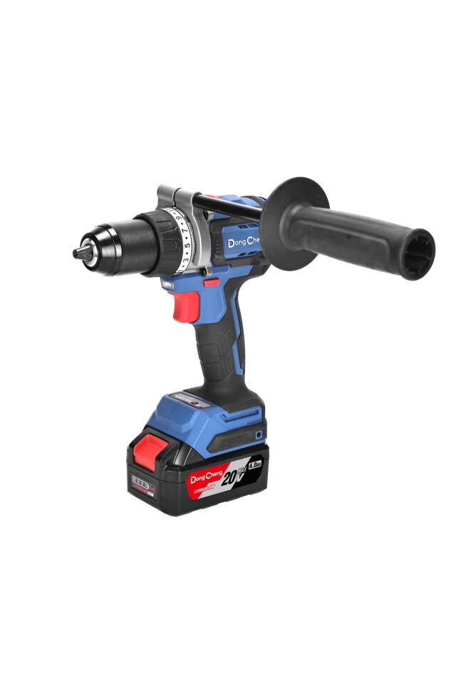 Dong Cheng DCJZ 20160İ Kömürsüz Kırıcı Delici Vidalama Makinesi