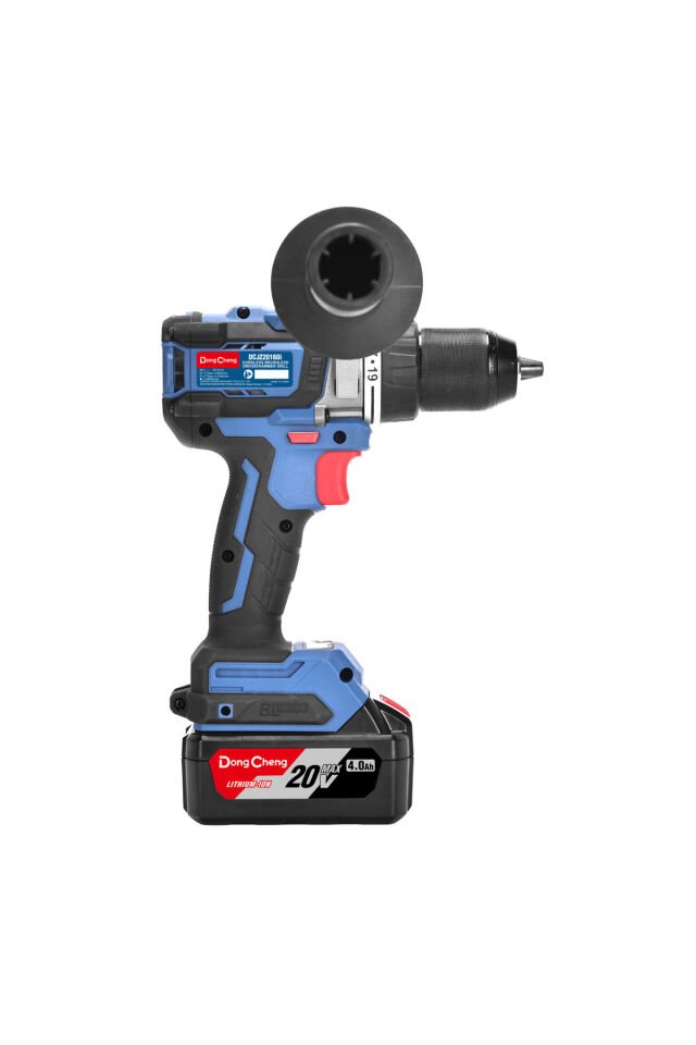 Dong Cheng DCJZ 20160İ Kömürsüz Kırıcı Delici Vidalama Makinesi