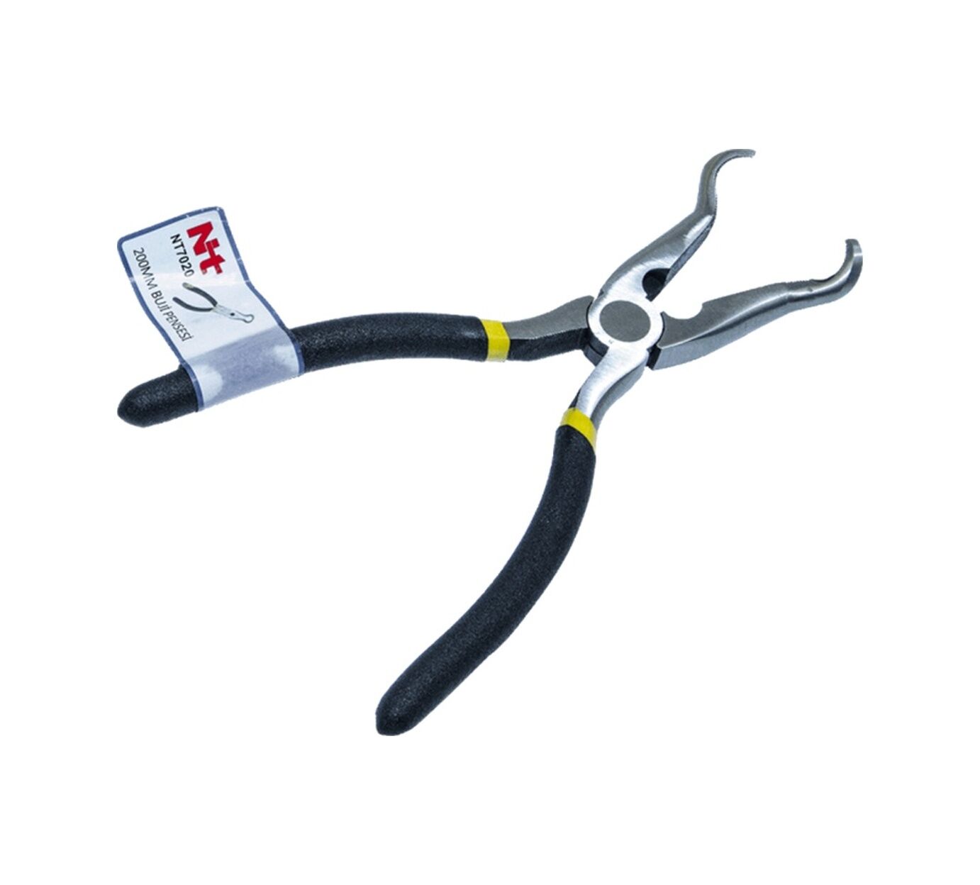 Nt Tools 8'' Buji Pensesi