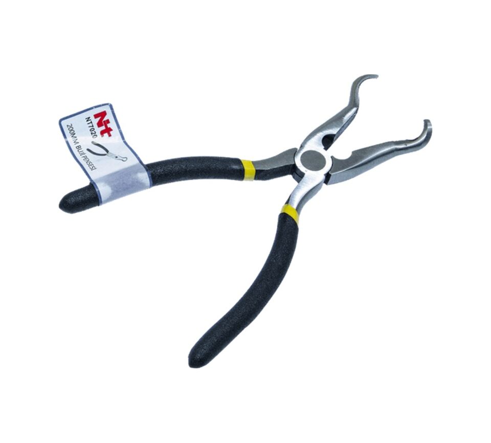 Nt Tools 8'' Buji Pensesi