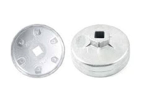 Nt Tools 3/8 Filtre Sökme Anahtarı Ntk7415-audi- Rover Chrysler