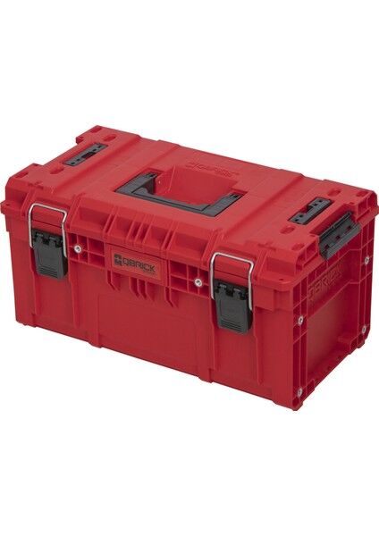 QBRİCK QS PRIME Toolbox 250 Vario Red UHD Custom Q119-QPRIM250VCZEPG001
