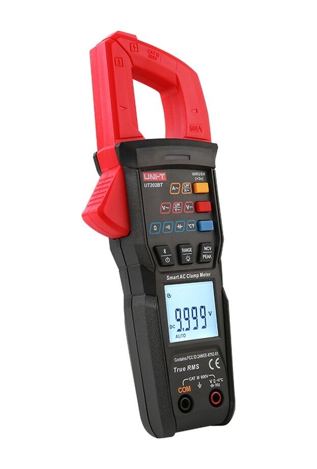 Unit UT202BT Dijital Pens Ampermetre