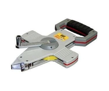 METRE ŞERİT 30 M SAPLI BTS 12373