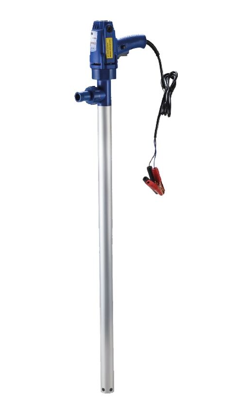 MİTECAN YAKIT TRANSFER POMP. VARİL TİP 220 V 500 W MTTP600CAC