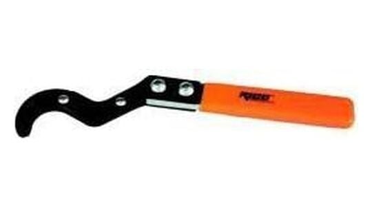 Rico 022-rc0004 Subap Ayar Anahtarı