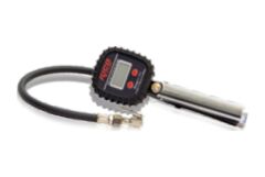 Rico Dijital Profesyonel Lastik Şişirme Hava  Saati