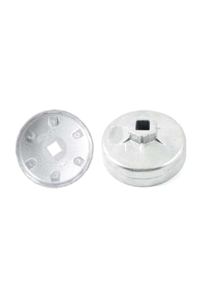 NT FİLTRE SÖKME TAKMA KAPAK 1/2 90 mm NTK9015