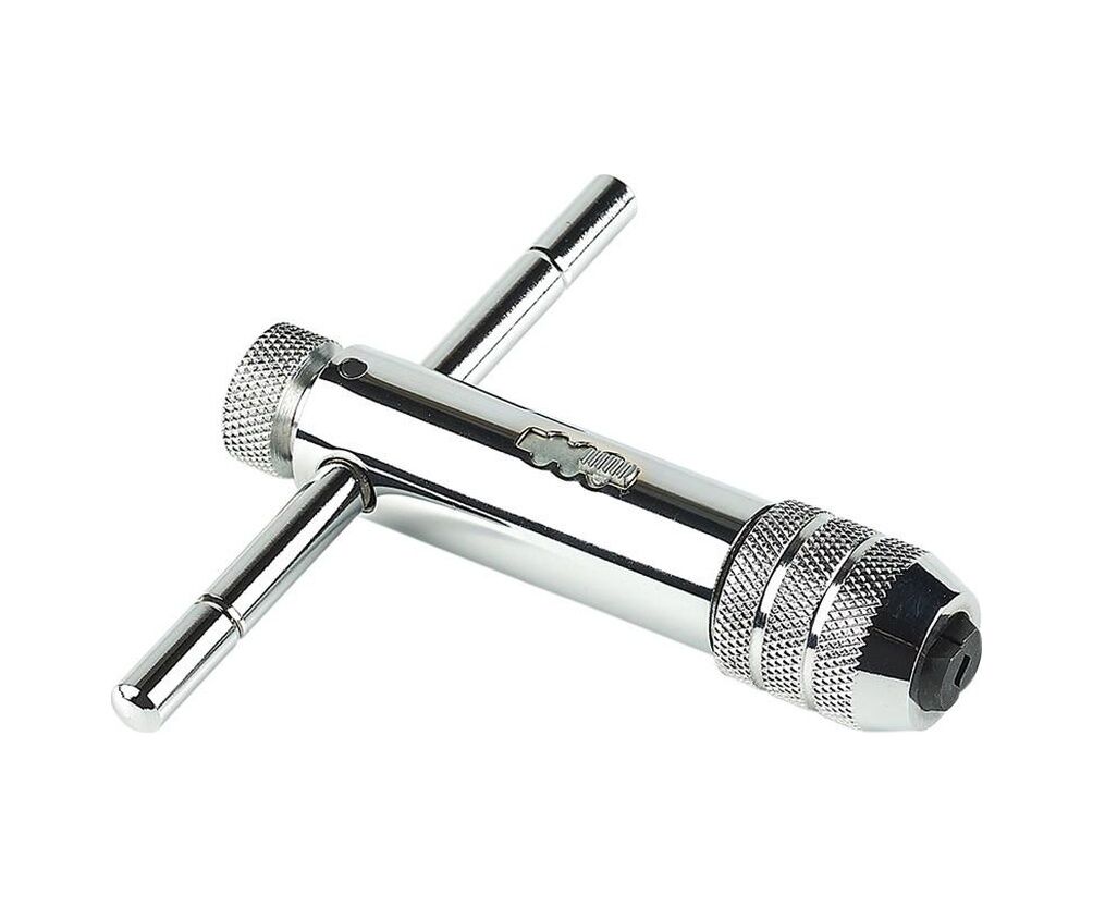 Gfb Cırcırlı Kılavuz Kolu Kısa M5 - M12