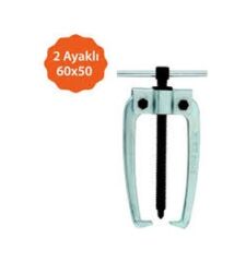 Rico 013-Rc2003 Iki Ayak Mini Çektirme 60X50