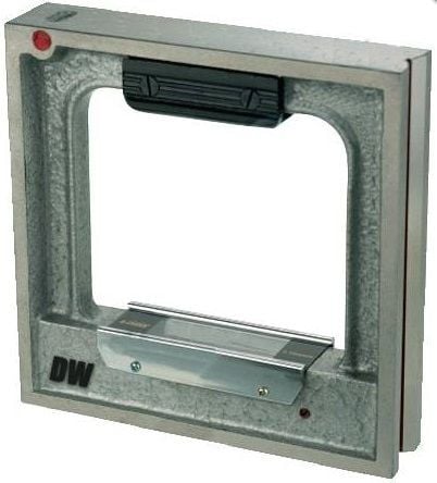 DW Hassas Kare Makine Terazisi 150 mm DW7HMK15