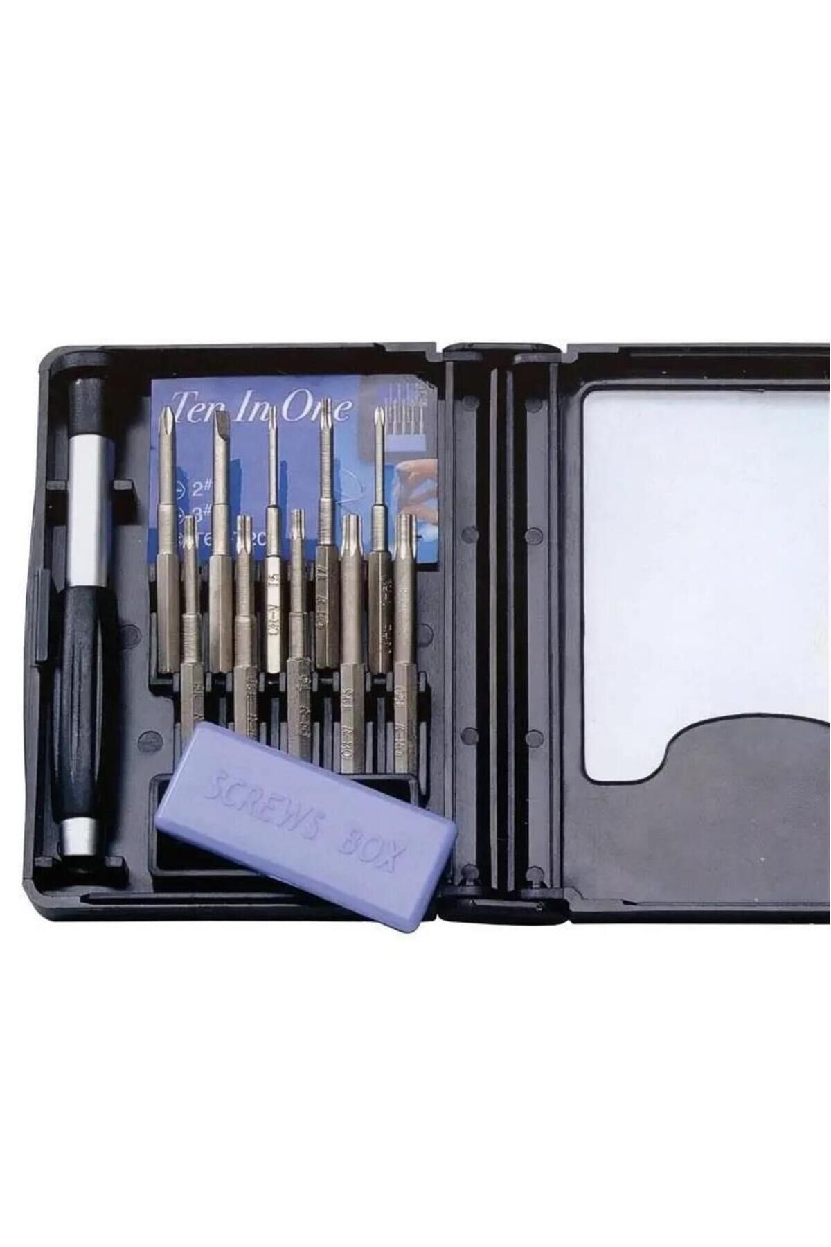 PROSCR TORNAVİDA SETİ 02861