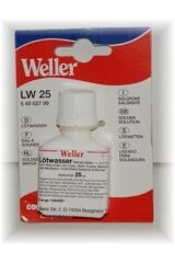 WELLER LEHİM ÇÖZÜCÜ  AKSESUAR LW25