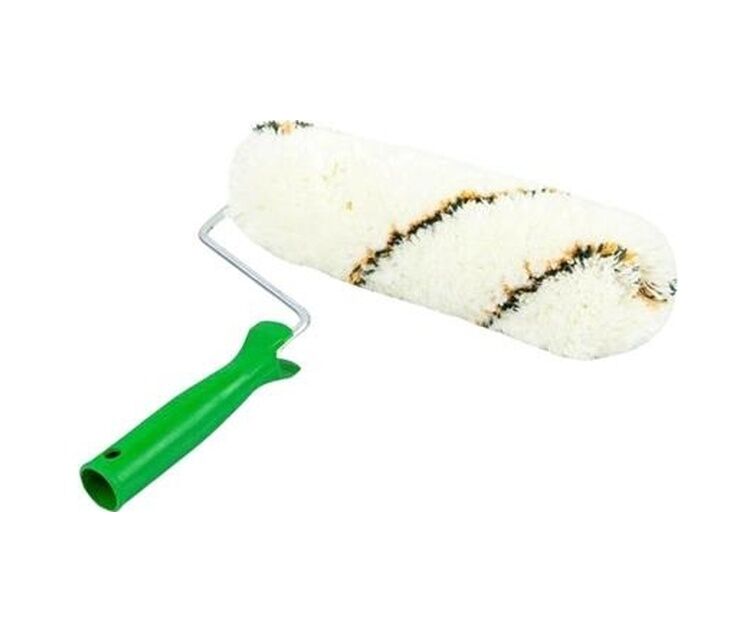 RULO PLASTİK RULON-DOĞUŞ 25 CM