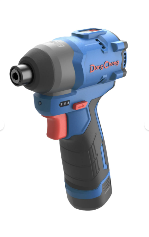 Dongcheng DCPL04-8 140 nm Torklu Vidalama 2.0 Ah Li-on Akülü Mandren Özellikleri ve Ergonomik Tasarım