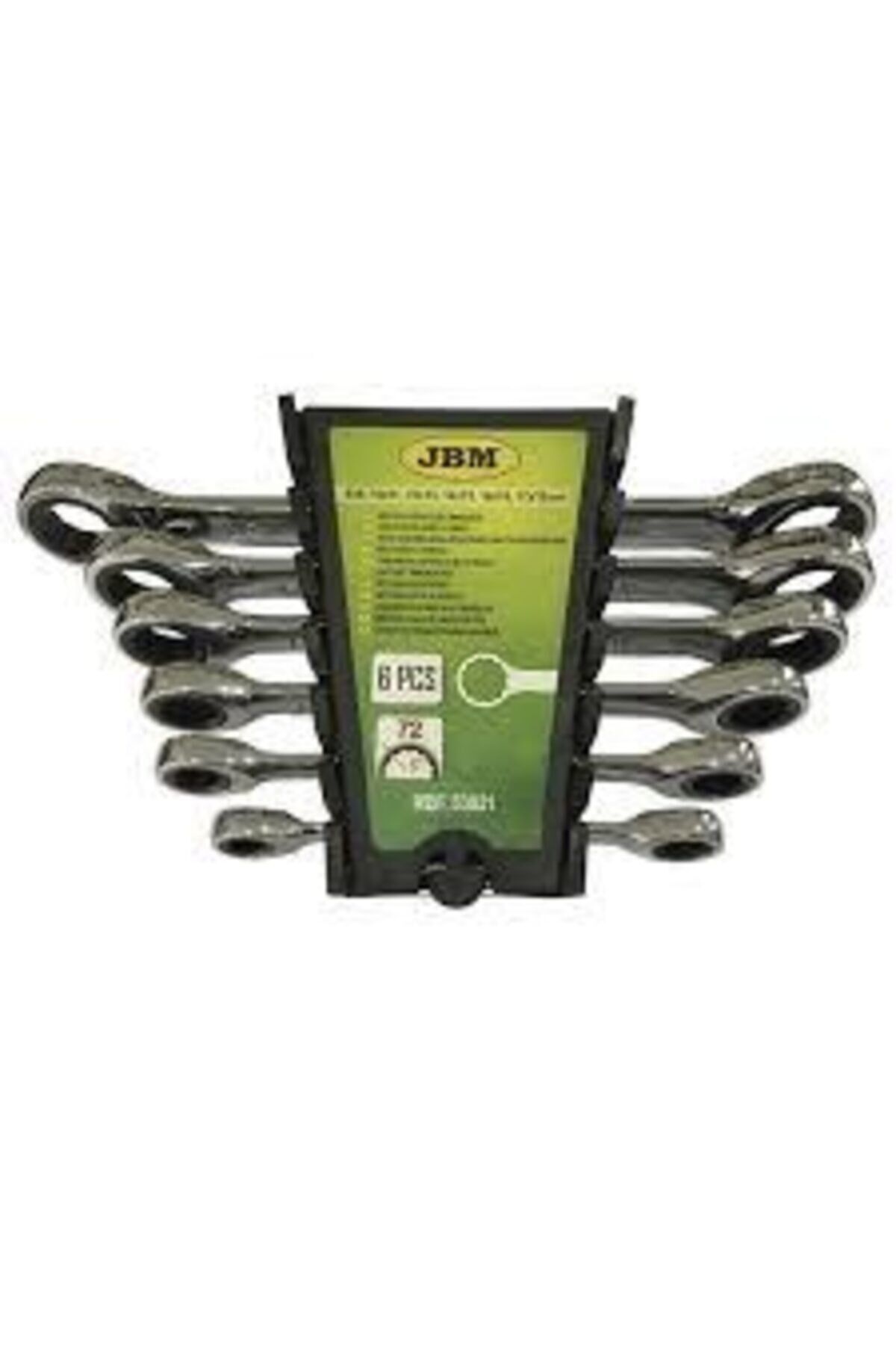 JBM ANAHTAR TAKIMI YILDIZ 53021