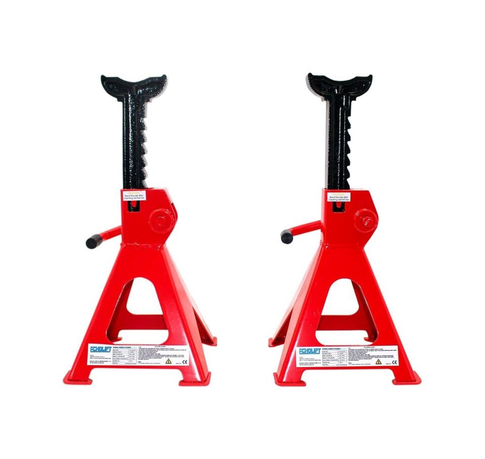 KİRKO STANDI 2 TON ECHOLİFT