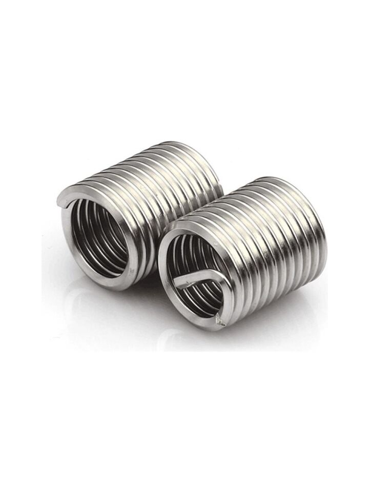 MAIER Helicoil Yay M7x1 1.5D 100’lü Set