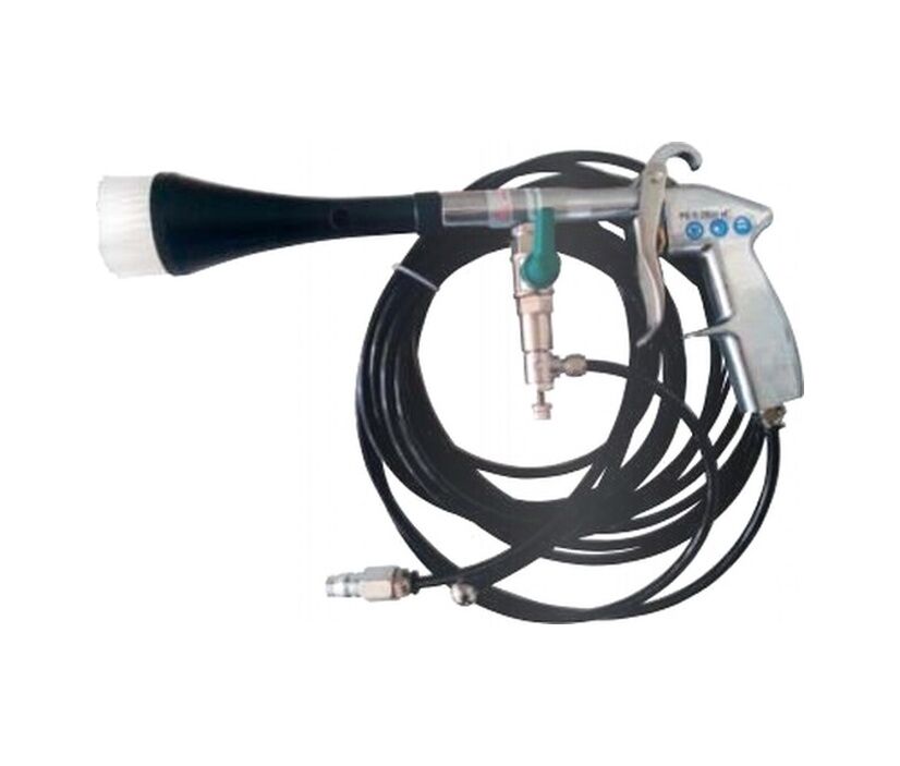 NT TEMİZLİK TABANCASI NTT95