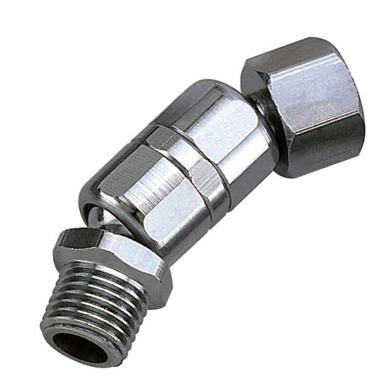 Gison Spd-20Mf Hava Bağlatısı Çift Mafsal - GPSPD20MF