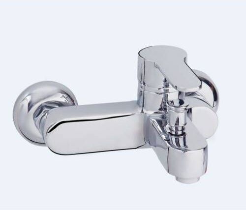 Polisu Safir Mix Banyo Bataryası Krom SFR720