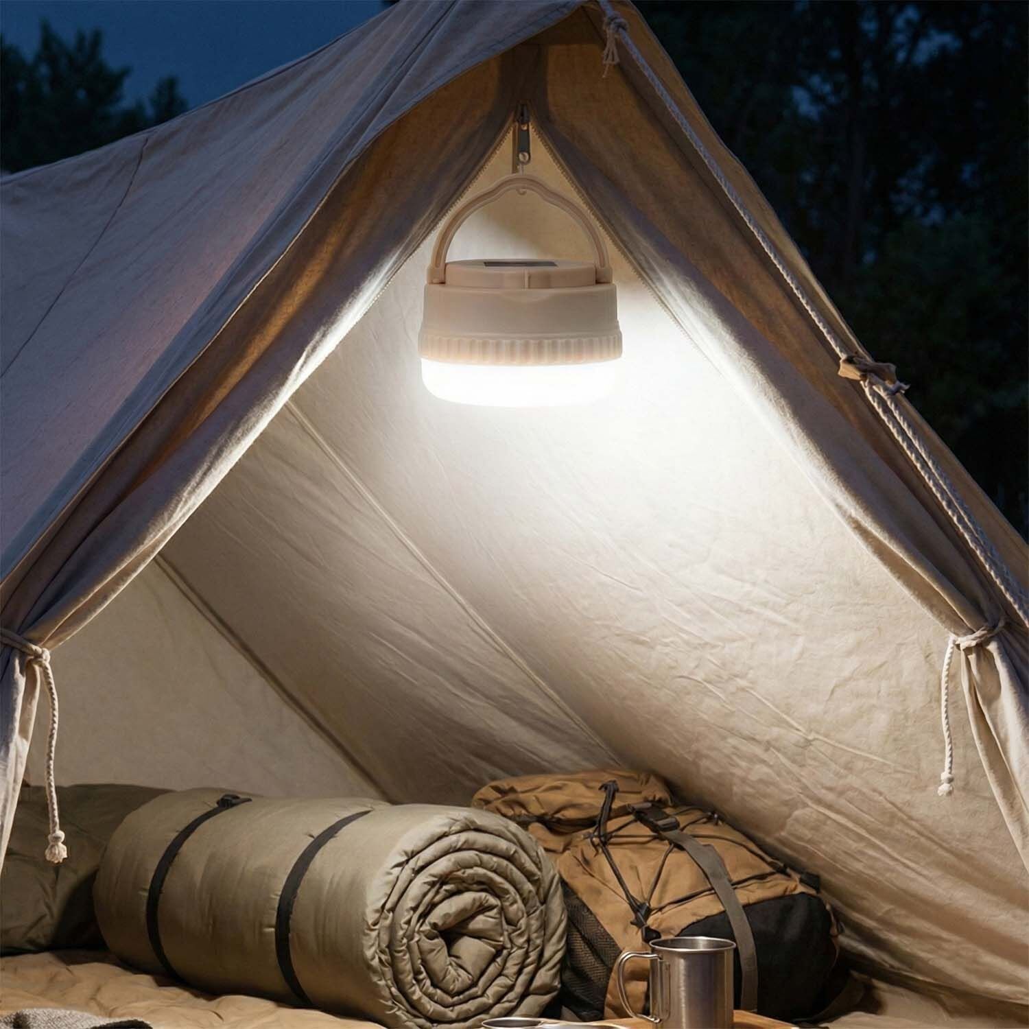 Panther Pt-359 Usb Sarjli Kamp Lambasi