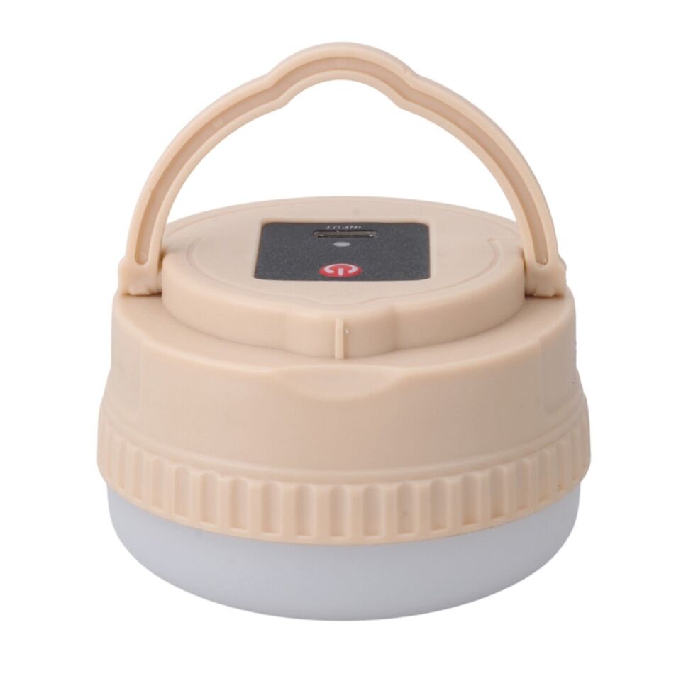 Panther Pt-359 Usb Sarjli Kamp Lambasi