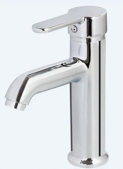 Polisu Kristal Mix Lavabo Bataryası Krs553