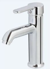 Polisu Kristal Mix Lavabo Bataryası Krs553