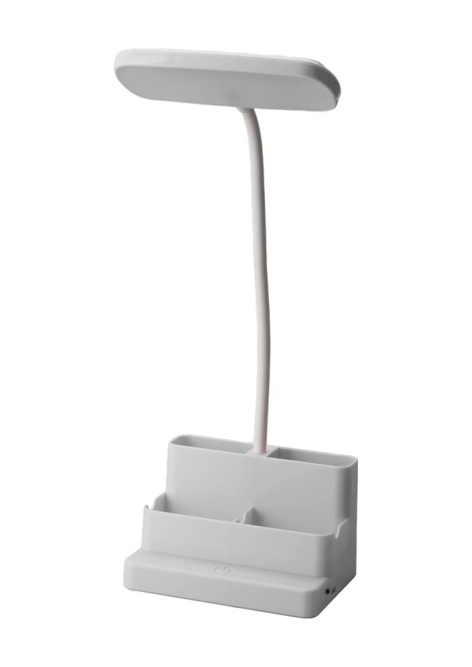 Avec Av-7225 Usb Şarjlı Masa Lambası Çok Renkli