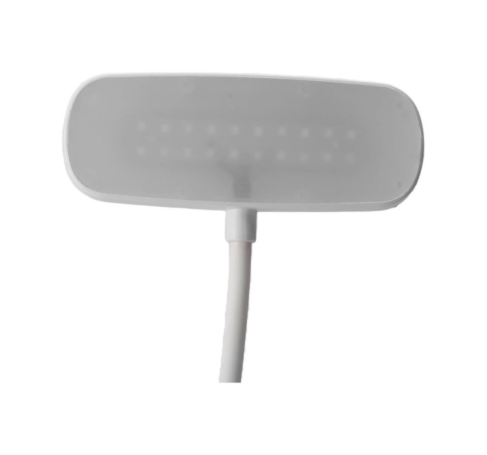 Avec Av-7225 Usb Şarjlı Masa Lambası Çok Renkli