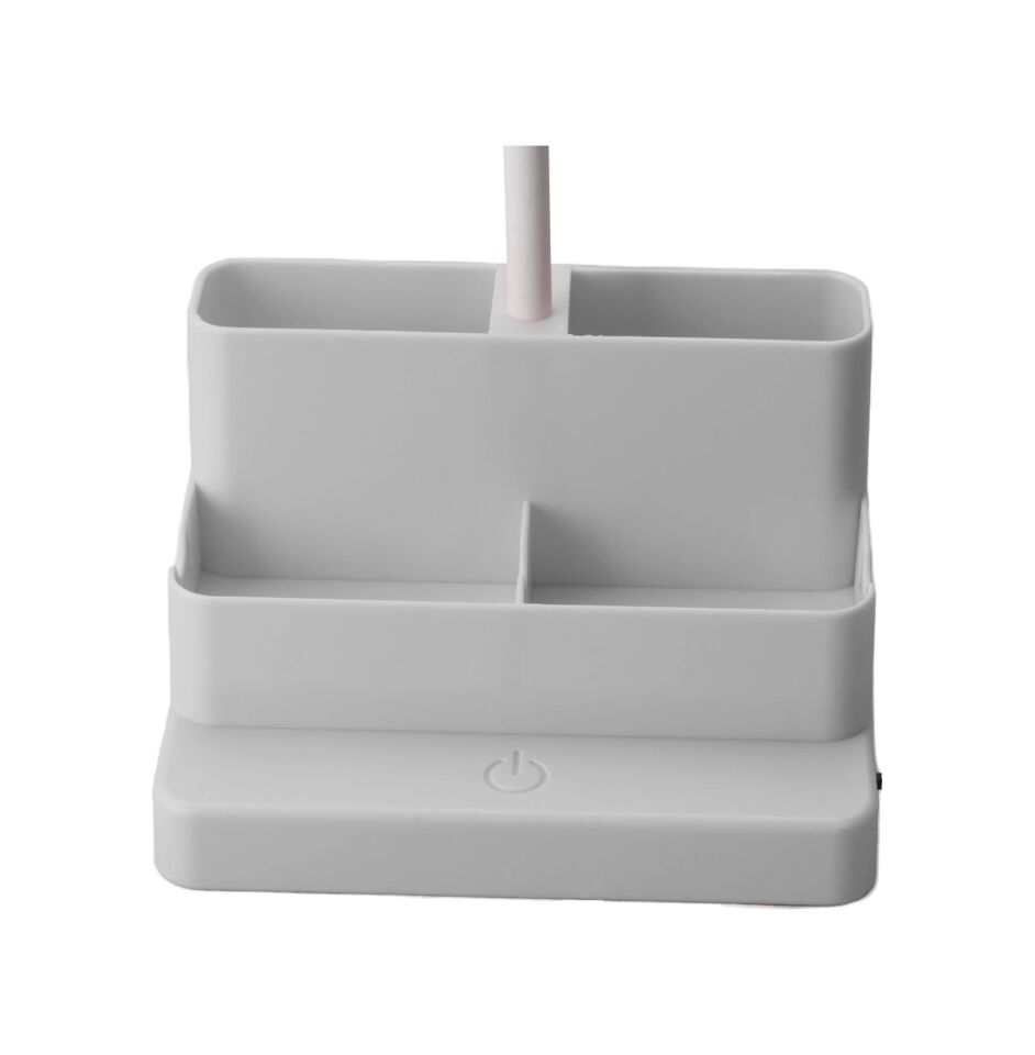 Avec Av-7225 Usb Şarjlı Masa Lambası Çok Renkli