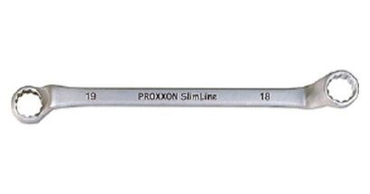 Proxxon 23812 Yıldız Anahtar Takımı - İnce Tasarım