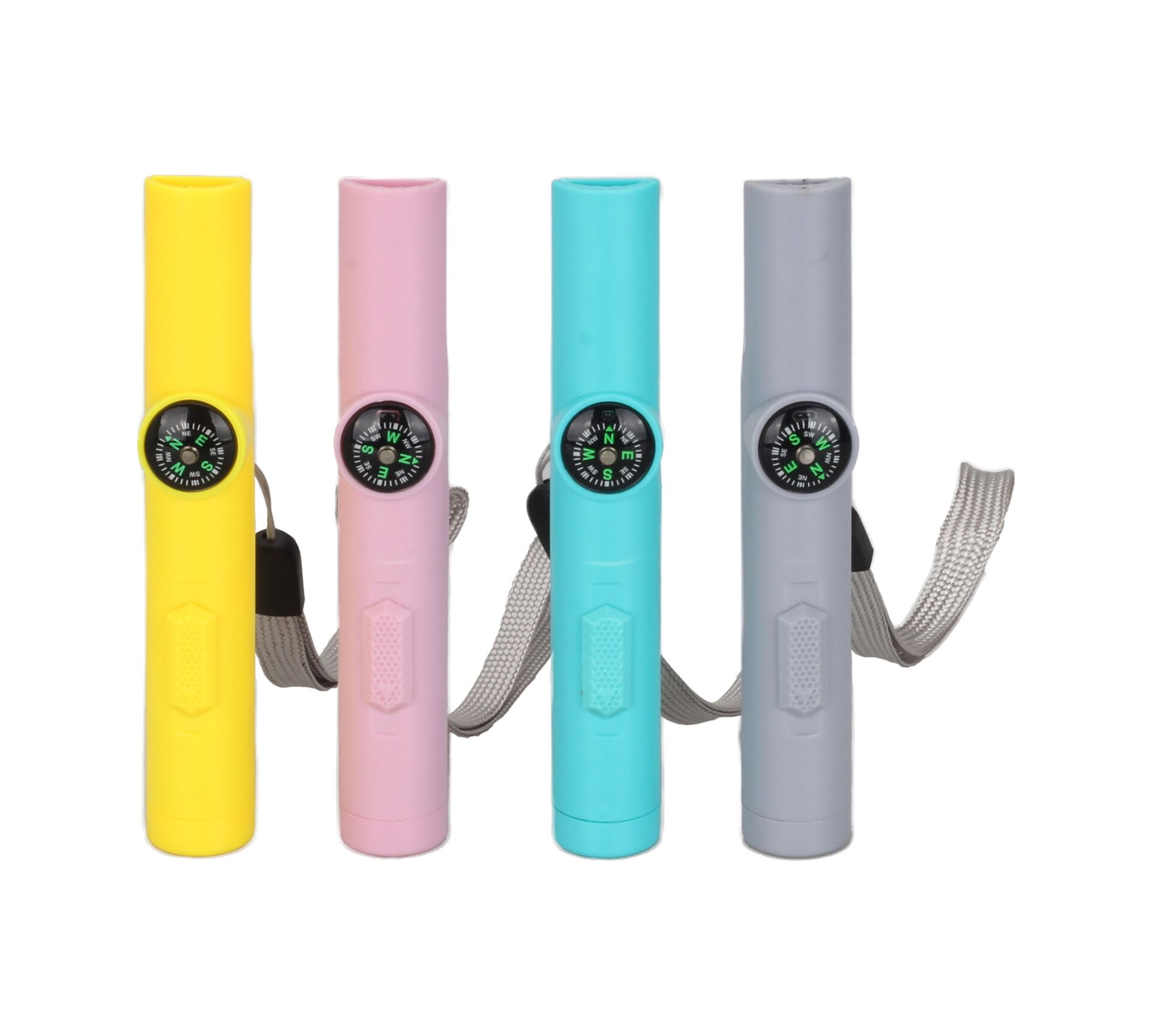 PANTHER ACİL DURUM EL FENERİ PT-1092