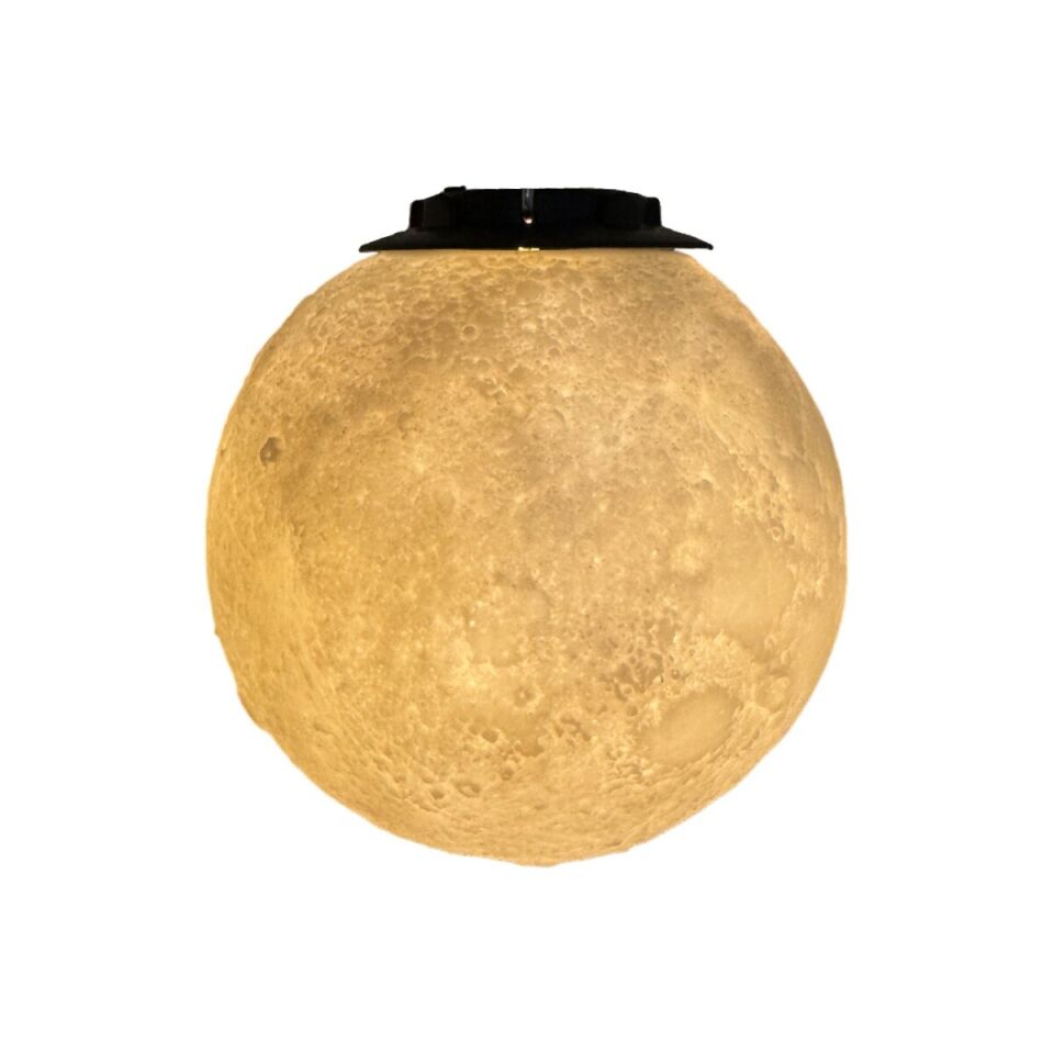 Panther PT-332 USB Şarjlı Kamp Lambası