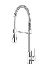 Polisu Trend Mix Endüstriyel Mutfak Bataryası Trd355 Krom