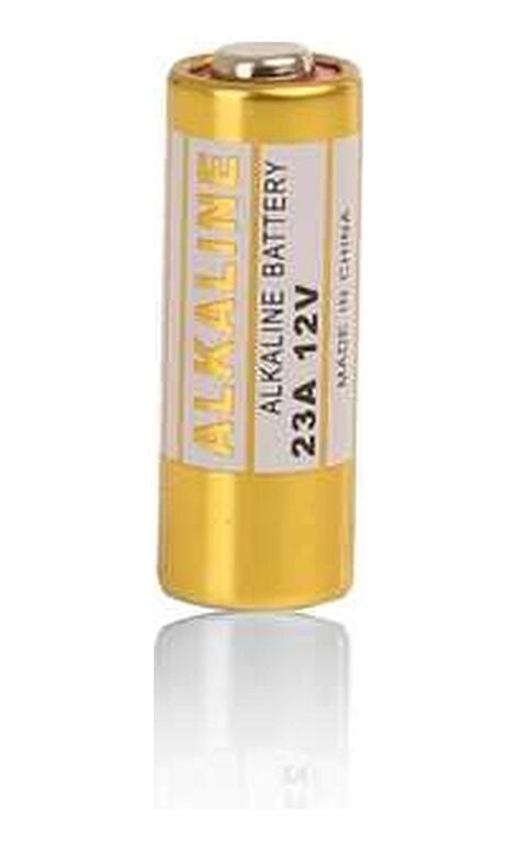 PANTHER UZAKTAN KUMANDALI KAPI ZİLİ PT-8200