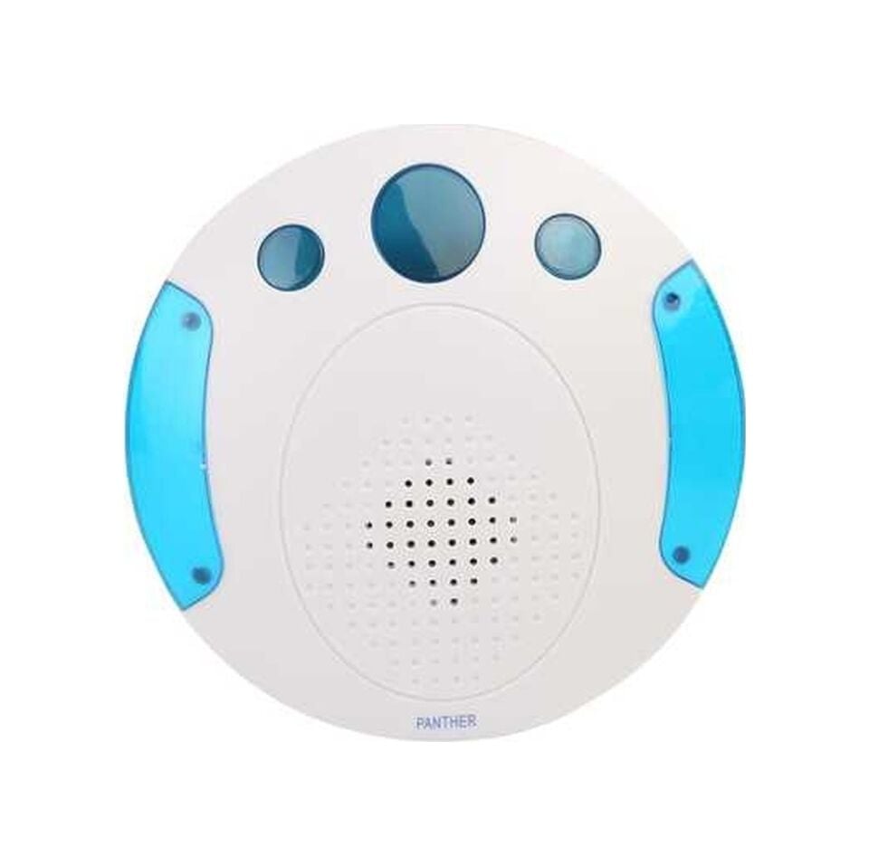 PANTHER UZAKTAN KUMANDALI KAPI ZİLİ PT-8200