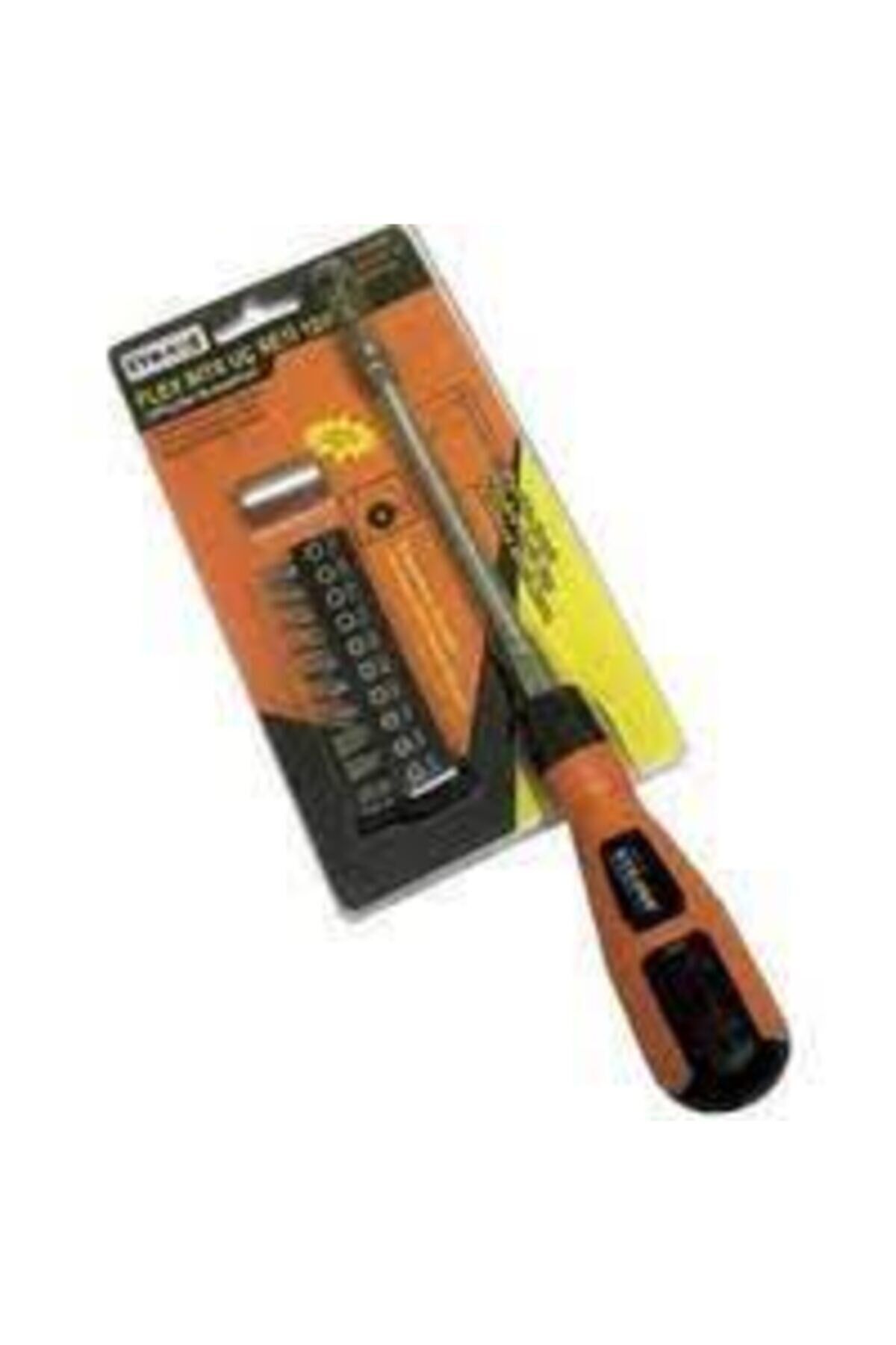 TORNAVİDA FLEX BİTS SETİ 12 PARÇA