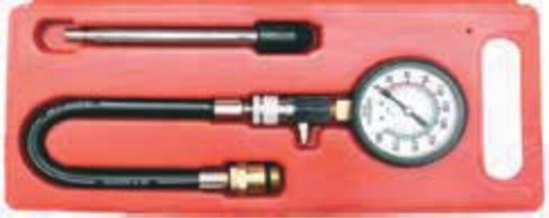 Nt Tools 2 Parça Motor Kompresyon Test Cihazı Nt1000