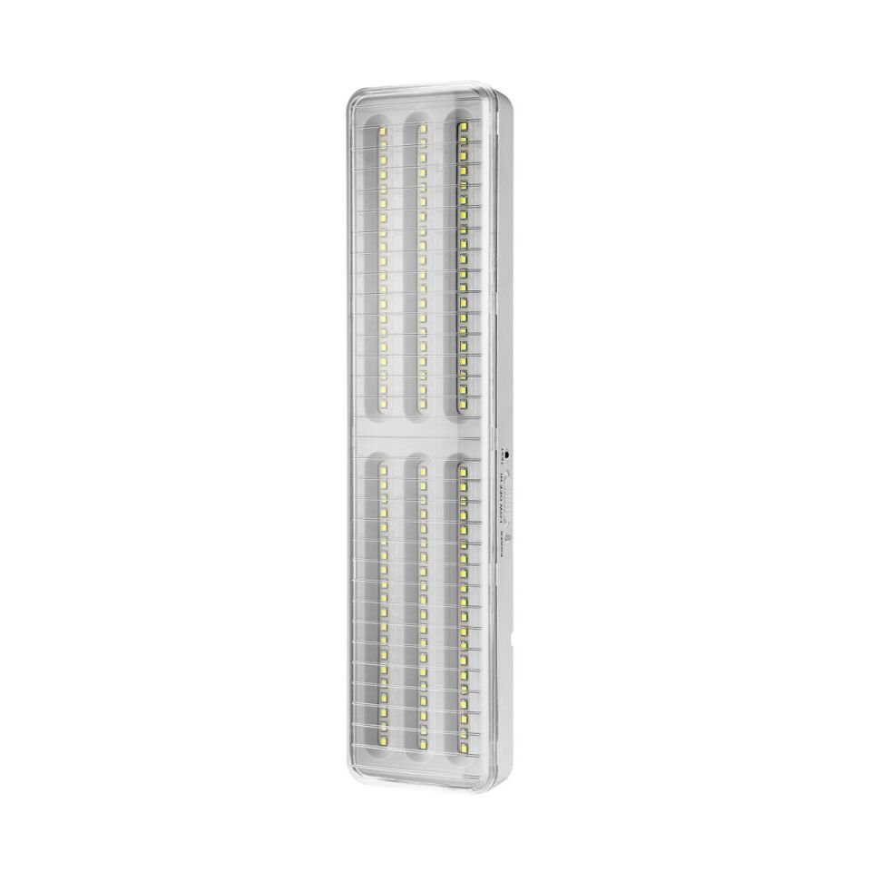 PANTHER PT-3012 120 SMD LED ŞARJLI IŞILDAK
